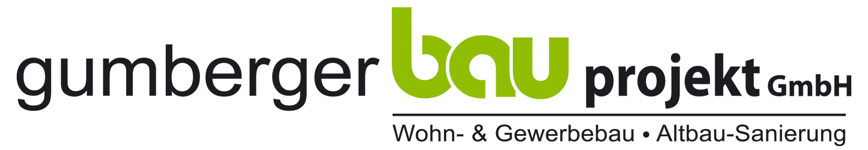 gumberger bau projekt GmbH